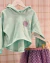Conjunto Novo Conto da Ariel - Moletom e Saia de Tule - loja online