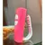 Controle Remoto Alarme Portão 433 AGL Rosa - kit 3 controles - comprar online