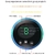 Imagem do Charging Foot Massage Device Electric