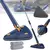 Esfregão De Limpeza Ajustável - Estilo Triangulo Mop