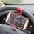 Imagem do Suporte para telefone em volante do carro