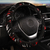 Imagem do Car Steering Wheel Cover Without Inner Ring Elastic Band