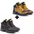Kit 2 Pares Bota Caterpillar Adventure - comprar online