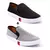 Kit 2 Tênis Iate Slip On - comprar online