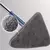 Esfregão De Limpeza Ajustável - Estilo Triangulo Mop - comprar online