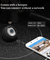 A9 1080P HD Wireless Night Vision Wifi Camera na internet