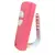 Controle Remoto Alarme Portão 433 AGL Rosa - kit 3 controles - comprar online