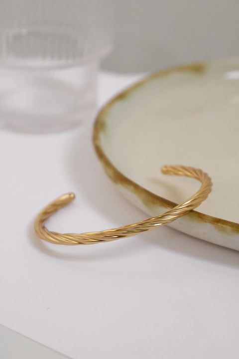 Bracelete Trançado Kin