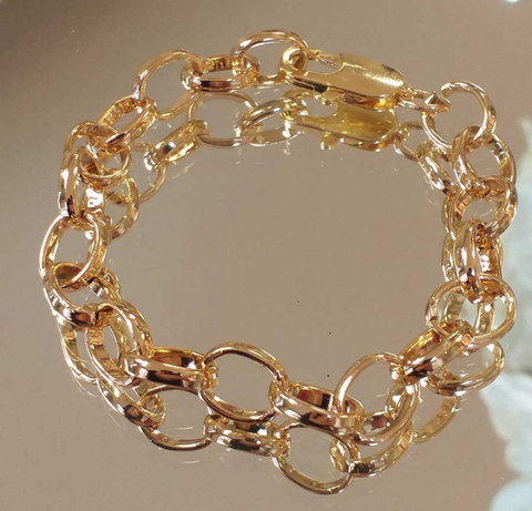 Pulseira GRN