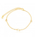 Pulseira Estrela e Lua