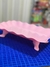 Bandeja sprinkle ROSA PASTEL