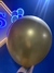 Globos Chrome 18”
