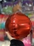 Orbz rojo 10”