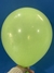 Verde lima 10”