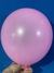 Rosa chicle 12”