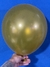 Dorado perlado 10”