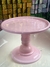 Alzada doble altura ROSA PASTEL