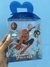 Cajita acetato SPIDERMAN