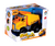Brinquedo Didático Monta Desmonta Com Chave Caminhão Caçamba - comprar online