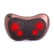 Almofada Massageadora Anatômica com Movimentos Shiatsu para Pescoço, Costas e pés - InfiniteTechStore