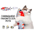 Peixe Elétrico Que Se Mexe Brinquedo Para Gatos - comprar online