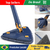 DAFUSHOP Esfregão Triangulo Mop De Limpeza Ajustável Giratória 360° - comprar online
