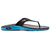 Chinelo Sandália Oakley Rest Original Masculino