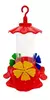 Bebedouro vermelho Para Beija Flor - comprar online