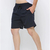 Short Filó Modas masculino bermuda praia academia piscina - InfiniteTechStore