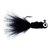 Isca Maruri Xuxinha Jig 10Gr Com 6 Unidades Cores Variadas