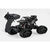 Carro Carrinho De Controle Rodas Gelo Off-road 4x4