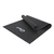 Tapete de Yoga Atrio PVC Preto - comprar online