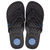 CHINELO MASCULINO ARIZONA CARTAGO - preto e azul tamanho 39 - comprar online
