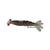 Kit 30 Camarão BG 7,5cm + 20 Jig Head de inox Isca Soft de silicone para Pesca na internet
