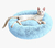 Cama Pet De Pelúcia para Cachorro E Gato - comprar online