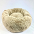 Cama Pet De Pelúcia para Cachorro E Gato - comprar online