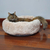 Cama Pet De Pelúcia para Cachorro E Gato na internet