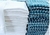 PANOS DE LIMPEZA XADREZ OU BRANCOS KIT COM 10 UNIDADES - comprar online