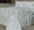 kIT COBRE LEITO EM MATELASSÊ - Criarts Decorações e Variedades 