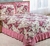 COLCHAS DE CAMA ESTAMPADAS - Criarts Decorações e Variedades 