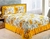 COLCHAS DE CAMA ESTAMPADAS