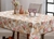 Imagem do TOALHAS DE MESA EM OXFORD