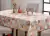 Imagem do TOALHAS DE MESA EM OXFORD