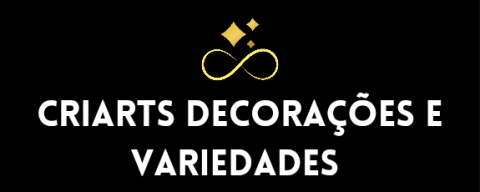 Criarts Decorações e Variedades 