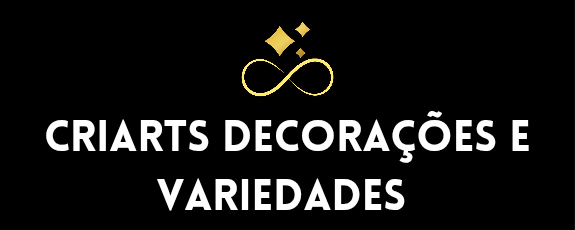 Criarts Decorações e Variedades 