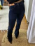 Calça Jeans Reta