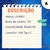 [Somente para Android] ULANZI Microfone de lapela sem fio J12 para telefone USB C, microfone plug-play 2 em 1 com capa de carregamento para telefone e na internet