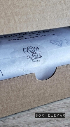 Box ELEVAR - Abuelitas Cristais
