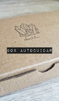Box AUTOCUIDAR na internet