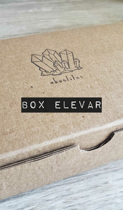 Box ELEVAR na internet